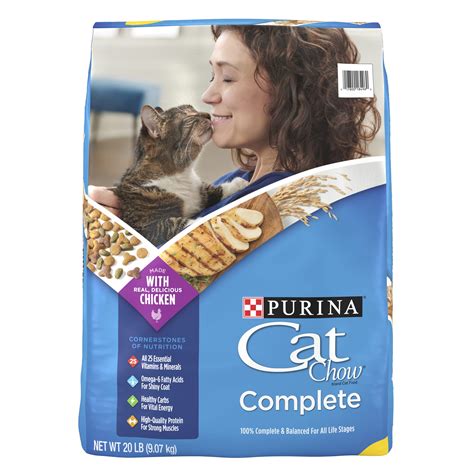 Cat Food 的图像结果