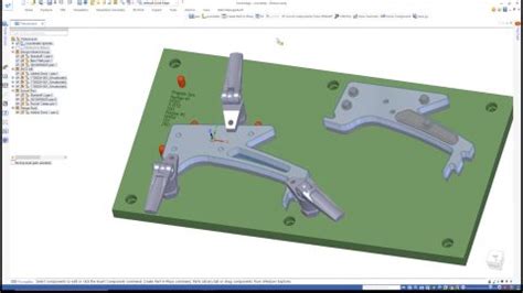 Image result for Solid Edge Tutorial Assembly