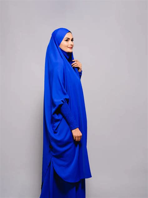 Armario Modesto - Hijabs, Jilbab, Khimar, Modest Wear for Women