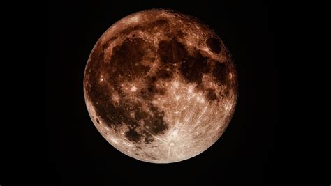 March Full Moon (March 14th, 2025) | Days Of The Year