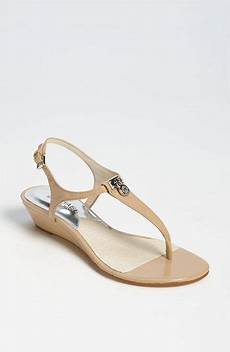 Bridal Shoes Hamilton by Michael Michael Kors Hamilton Sandal M Nordstrom Bridal Shoes Hamilton