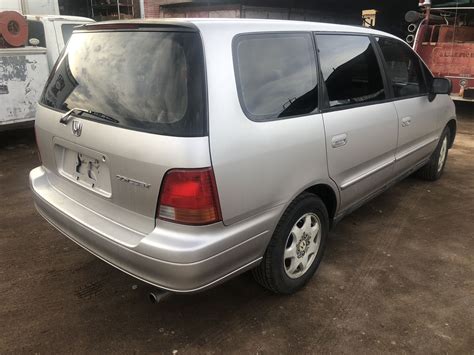 1995 Honda Odyssey for Sale in Las Vegas, NV - OfferUp