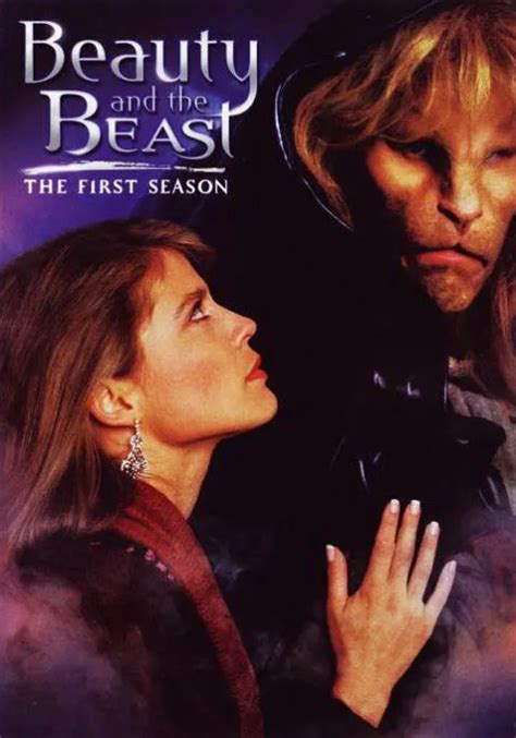 《侠胆雄狮 第一季 Beauty and the Beast 1987 》正大剧场国配，6DVD-外国怀旧剧-外国经典-商城-经典重温