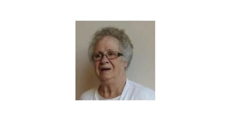 Death Notice and Obituary for Betty Lou Powers 2023 of Portage , IN