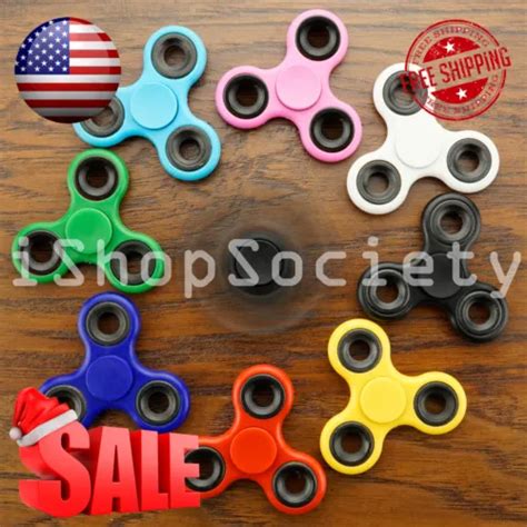 Bulk Fidget Spinners - Wholesale Lot of 1-200 PCS - India | Ubuy