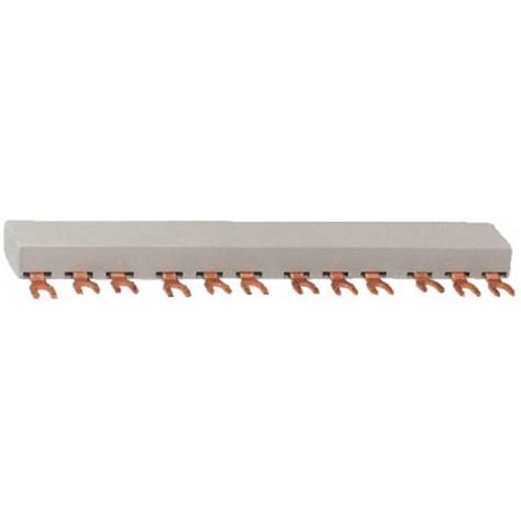 1SAM201906R1103 PS1-3-0-65 ABB | ABB PS1 PS1 3 Phase Busbar, 690 V ac ...