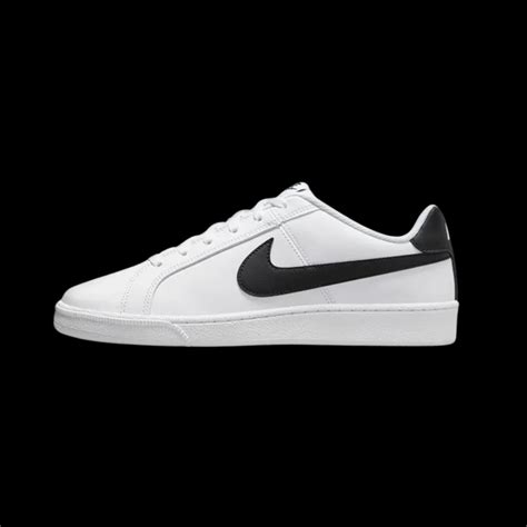Nike Court Royale White Light Carbon | Hype Fly India