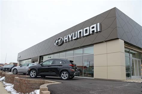 Explore Our Store | Amato Hyundai of Glendale