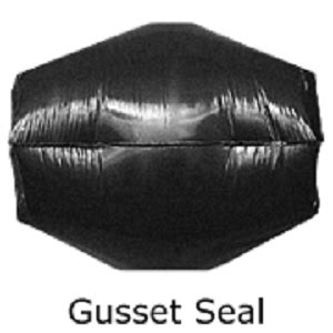 G 1 Disposable Garbage/Trash/Dustbin Bags and Covers For Home Hospitals ...