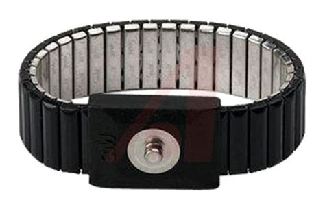 2207 SCS | SCS ESD Grounding Wrist Strap | 838-0727 | RS Components