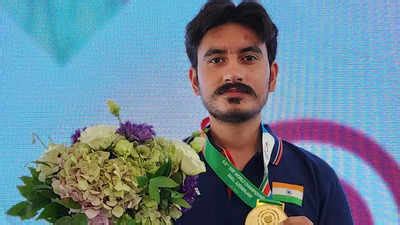 Shooting World Championships: India secure fifth gold medal with ...