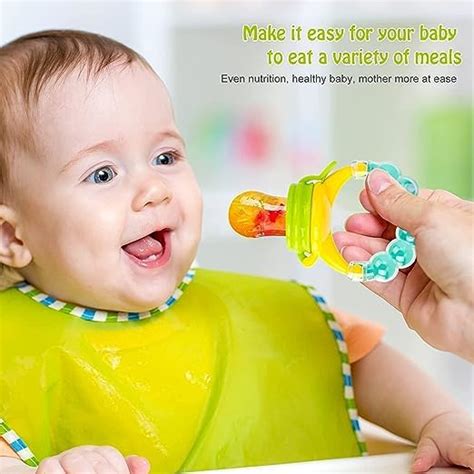 Combo of Rattle with Fruit Teether | FZ-62-C-1– KidsROAR