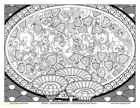 Relaxing Coloring Pages at GetColorings.com | Free printable colorings ...