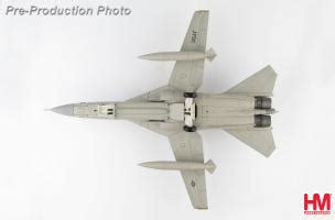 General Dynamics EF-111A Raven USAF 66th ECW, 42nd ECS, RAF Upper ...