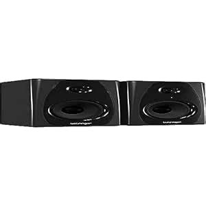 Behringer STUDIO-50USB Studio Monitor : Amazon.in: Musical Instruments
