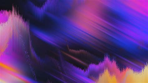 Neon Abstract 4k Wallpapers - Wallpaper Cave