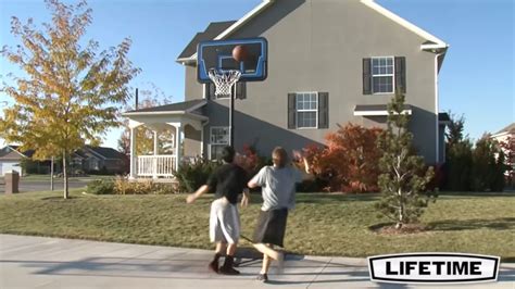Best Outdoor Basketball Hoops 2022 | Review of the Top-Notch Products