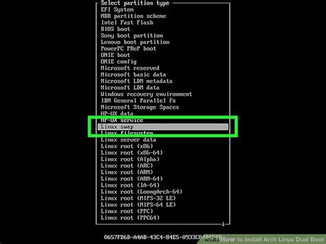 Image result for Linux Dual Boot Tutorial