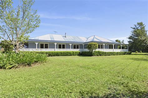 3254 Old Northern Road, Glenorie NSW 2157 - House For Rent | Domain