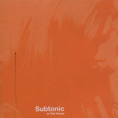 Ost: Subtonic: Various: Amazon.in: Music}