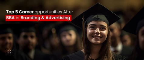 Top 5 Careers After a BBA in Branding and Advertising
