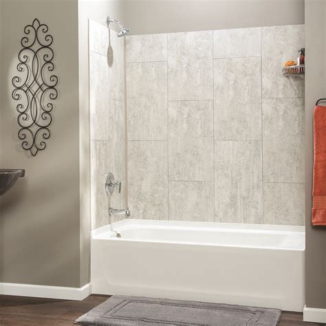 Bathtub Shower Surround Panels / cheap shower surround panels bathtub