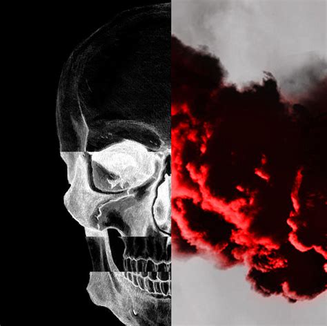 Phobia 3 - Fear of Fire and Fear of Red by cintart on DeviantArt