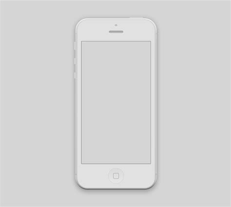 iPhone 5 的图像结果