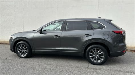 Used 2020 Mazda CX-9 Touring For Sale (Special Pricing) | Formula Imports Stock #F12646