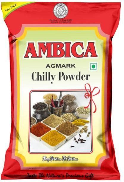 Agmark Chilli Powder (Mirchi Powder) Manufacturer, Supplier from Jodhpur