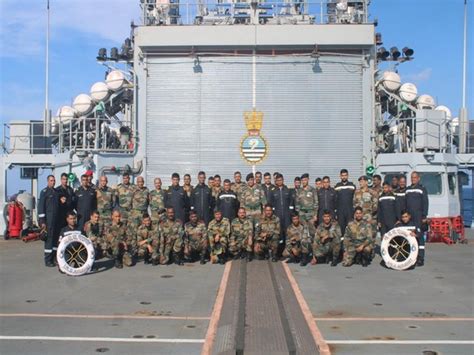 Andaman and Nicobar Command to conduct Indian Armed forces' joint ...