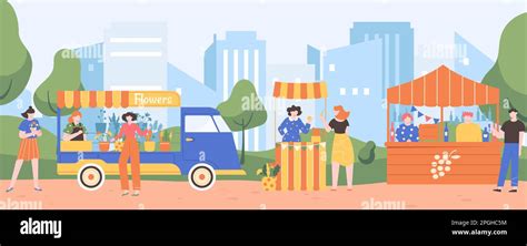 Local Market Examples 的图像结果