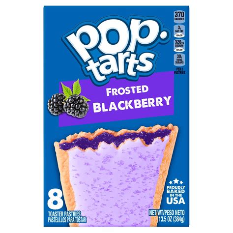 I made fake Pop Tarts flavors in photoshop : r/photoshop