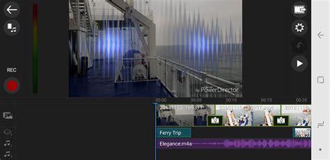 Image result for PowerDirector Android PNG