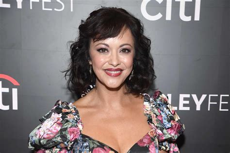 Marisa Ramirez Nudes