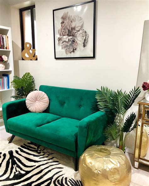 Rug For Emerald Green Couch at Maggie Jan blog