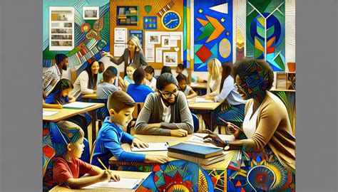 What Is a Paraeducator? Roles, Responsibilities, and How to Become One