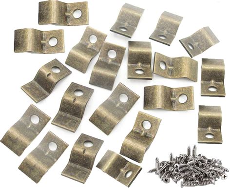 Table Top Fasteners with Screws, Desk Top Fasteners, India | Ubuy