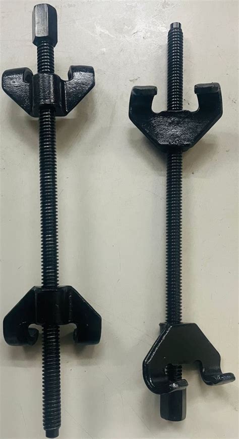 Image result for Home Made Spring Compressor