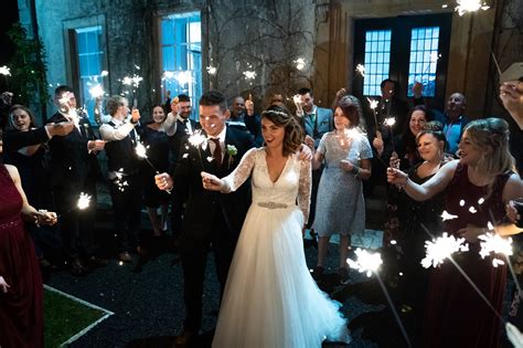 Exclusive Weddings Somerset - Holbrook Manor Hotel & Spa