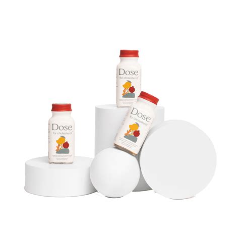 Dose Dose for Cholesterol - HSA/FSA Eligible | Truemed