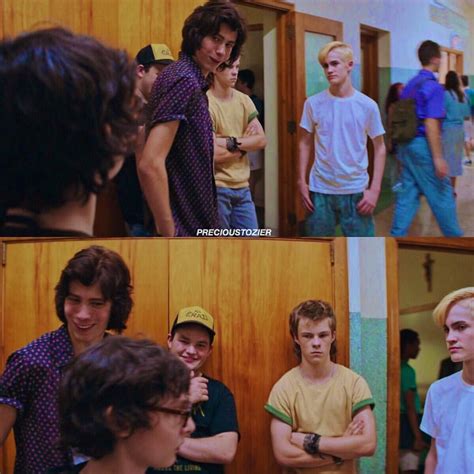 Henry Bowers Stephen King