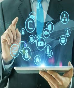 It helps in Application Referencing