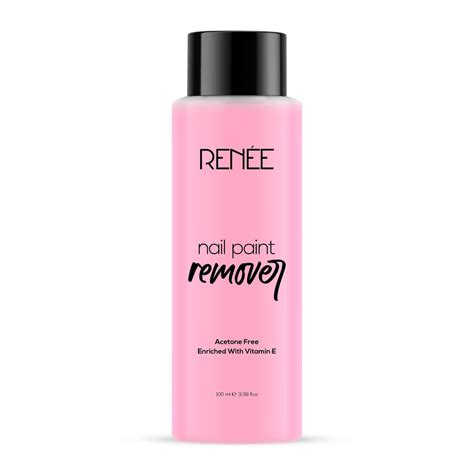 Makeup Fixer & Remover – Renee Cosmetics