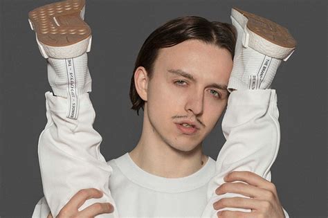 Tommy Cash 即将展开中国巡演 | Hypebeast