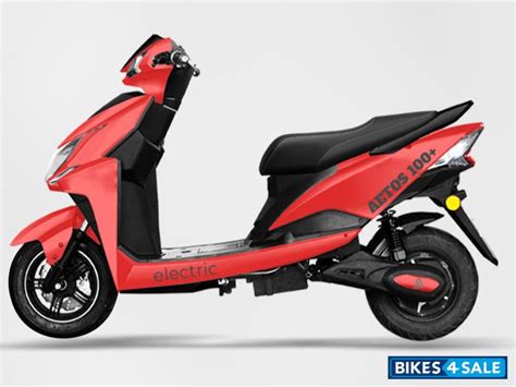Kabira Mobility Aetos 100 price, specs, mileage, colours, photos and ...