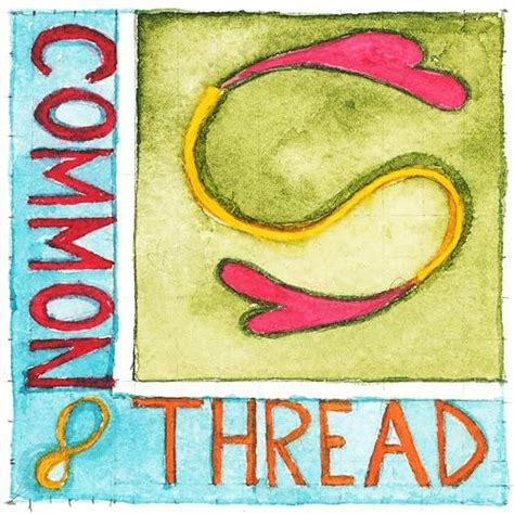 Common Thread : Suzanne Hubbard: Amazon.in: Audible Books & Originals