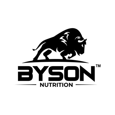 Byson Nutrition Premium Bison Supplements for Optimal Health & Fitness