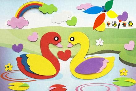 手工贴画制作简单漂亮幼儿园手工贴画制作简单漂亮2022已更新今日动态