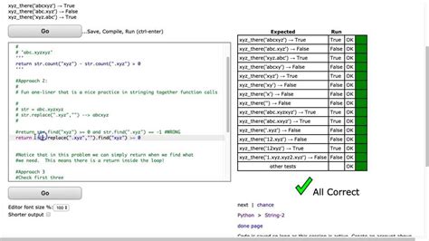 Image result for Array 2 CodingBat Answers